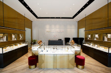 모니카 비나더 국내 첫 부티크 매장 오픈