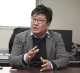 인터뷰 - 정상현 ‘나이스크랍’ 상무