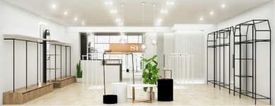 ‘씨’ 매장 새 모습으로 변신