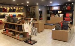 명동 눈스퀘어, 프리미엄 멀티샵 ‘아바갤러리’ 오픈