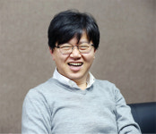 인터뷰 - 정성조 에스디프런티어 대표