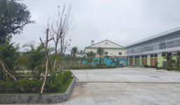 기업소개 - 성화물산