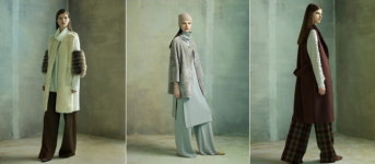 ‘쁘랭땅’ 와이드 팬츠 선봬