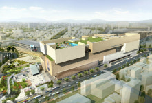 신세계 동대구 내달 15일 오픈