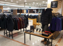 송옥쇼핑남성복 | 남성복 시장, 유통 경계가 사라진다