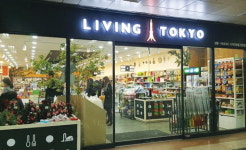생활용품 전문숍 ‘리빙도쿄’ 연내 매장 60개로