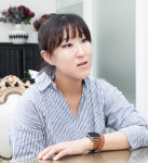인터뷰 - 진혜련 스텔라컴퍼니 대표