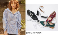 트렌디한 디자이너마켓, 한남부르스! GSSHOP과 콜라보