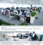 스마트 워크를 위한 스마트 오피스 ‘사람’을 향하다