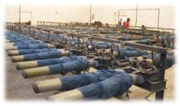 이슈기업 - 동보텍스케어코리아