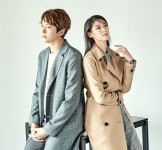 ‘마인드브릿지’ 스타일리시 캐주얼의 강자로