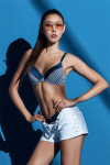 휠라인티모, 2018 마린 언더웨어 컬렉션’ 출시