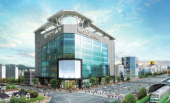 모다아울렛 양산점 5년 만에 리뉴얼 오픈