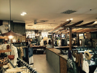 우수매장탐방 - 엔플러스’ 롯데마트 잠실점