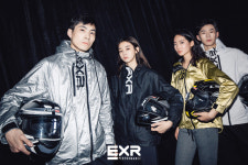 EXR, 중국 시장에서 다시 런칭