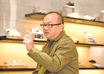 인터뷰 - 성 펑 벨레인터내셔날 대표