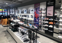 ABC마트, 현대백화점 천호점에 ‘그랜드스테이지’ 매장 오픈