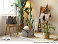 유아용품 업계, 반려동물 시장 잇달아 진출