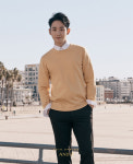 신성통상 ‘앤드지’ 쾌조의 스타트