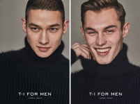 지엔코, 다시 태어나는 티아이포맨