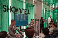쇼앤텔(Show&Tell) 스타일링 클래스 성료