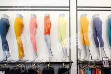 패션 hot 플레이스 - ‘젝시믹스’ 가로수길점