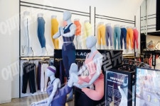 패션 hot 플레이스 - ‘젝시믹스’ 가로수길점