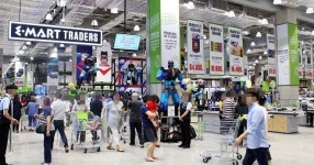 이마트 트레이더스, ‘스타필드시티 부천’에 17호점 오픈