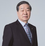 김성열 부회장 ‘섬유의 날’ 은탑산업훈장