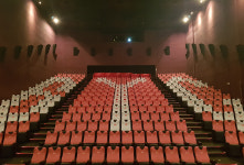 BYC와 CGV가 함께하는 얼음여왕의 내복 이벤트