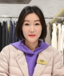 AK플라자 수원점 품목별 인기상품 – 여성캐주얼