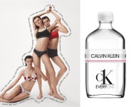 캘빈클라인(CALVIN KLEIN), 새로운 젠더리스 CK ONE 컬렉션 런칭
