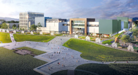 대형 유통 집결… ‘대전이 들썩인다’