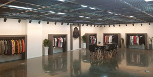 의류 생산 프로모션, 제이원어패럴 출사표