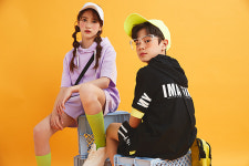 지에스지엠, ‘체이스컬트’, ‘오션스카이’ 리뉴얼