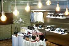 패션 hot 플레이스 - ‘샵디벙크’ 합정점