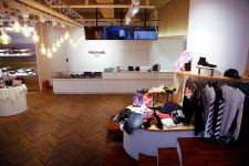 패션 hot 플레이스 - ‘샵디벙크’ 합정점