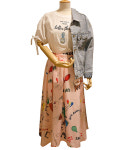 현대 시티아울렛 가산점 품목별 인기상품 - 여성 영캐주얼/남성 캐릭터