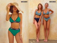 믹스투믹스(MIX2MIX), 레트로힙 스타일 언더웨어 라인업 첫 공개