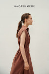 더캐시미어(THE CASHMERE), 간절기 테마 ‘파인 플루이드(FINE Fluid)’ 공개