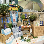 엔터식스, 스테이케이션·홈캉스족 위한 여름 사은품 증정