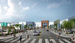 현대 프리미엄아울렛 남양주점 11월 오픈