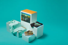 Vans x 모마(MoMA) 컬렉션 9월 30일 전세계 동시 발매