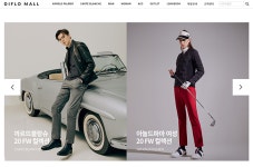 디아이플로, 온라인 사업 확장