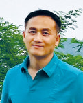 해피랜드 홍보마케팅팀장 신영오 씨