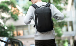 쌤소나이트, 스마트 백 ‘커넥트 아이’ 화제