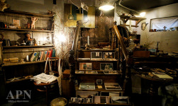 패션 hot 플레이스 - ‘오데옹상점’ 연희점