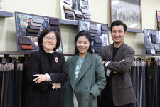 방모 업계 1위 예진에프앤지, 사업 분야 확대