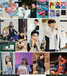 K-컬쳐와 뉴트로, 집콕 문화와 친환경