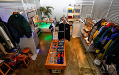 패션 hot 플레이스 - ‘굿네이션’ 압구정점